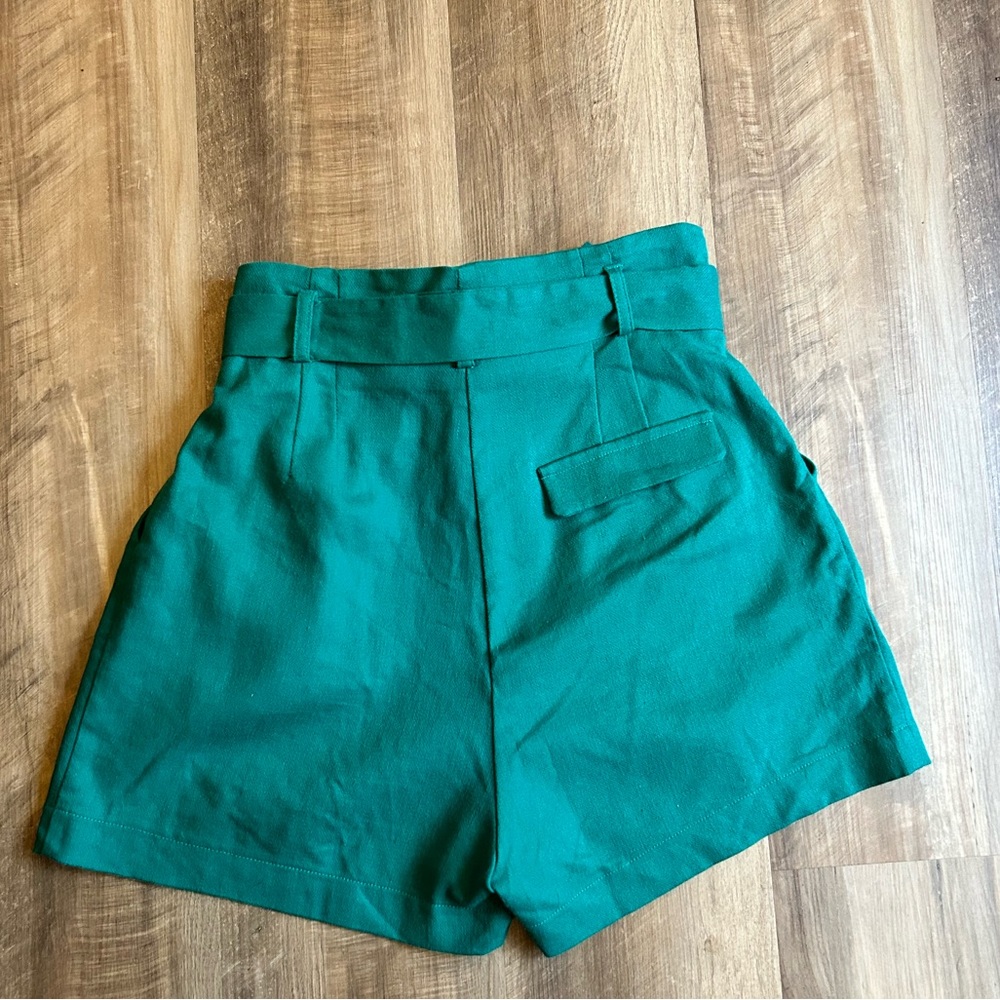 Doreen Shorts - FRNCH ✨NWOT✨ - Picture 6 of 6